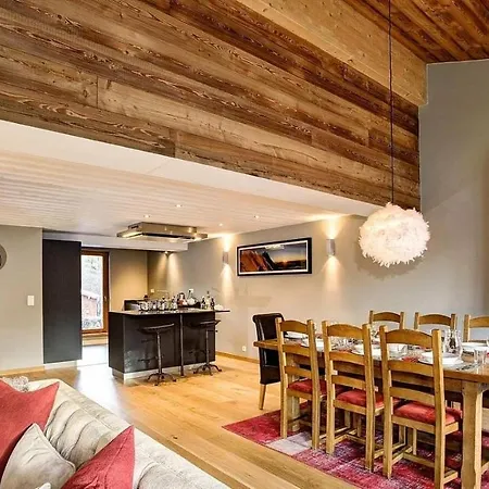 Kreuzweg Chalet Prázdninový dům