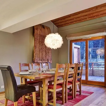 Prázdninový dům Kreuzweg Chalet