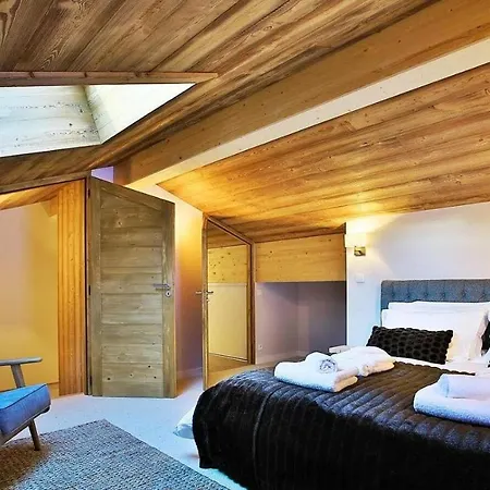 Kreuzweg Chalet Prázdninový dům *