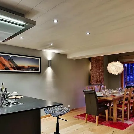 Prázdninový dům Kreuzweg Chalet *